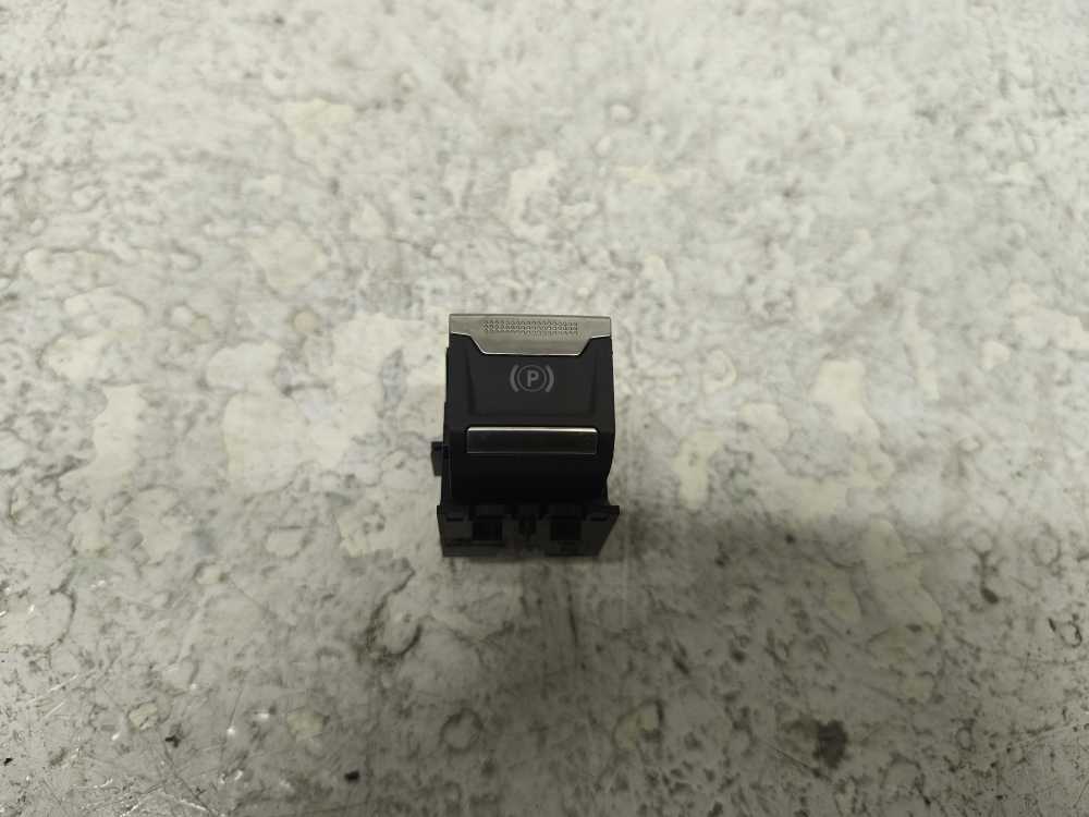 BOUTON FREIN A MAIN PEUGEOT - Vue 1